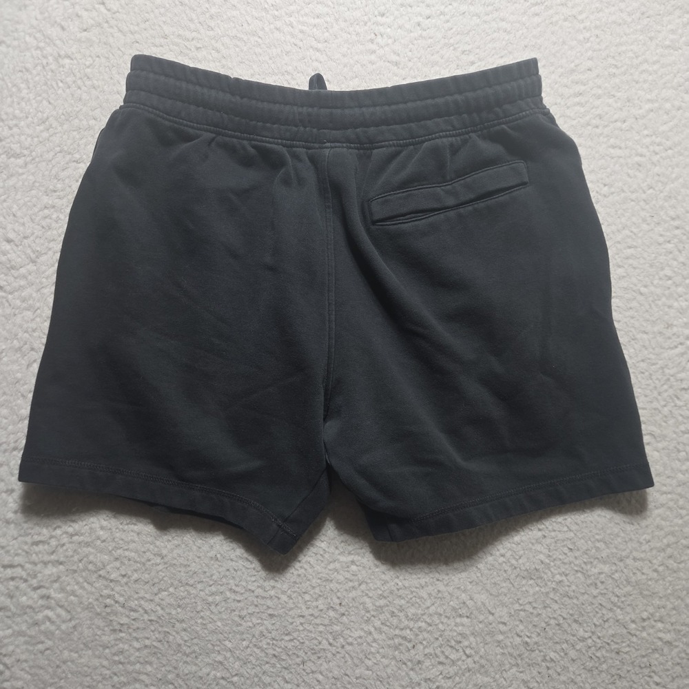 Gymshark Sweatshorts Womens Size Large 7" Inseam Faded Drawstring Athletic - Picture 6 of 7